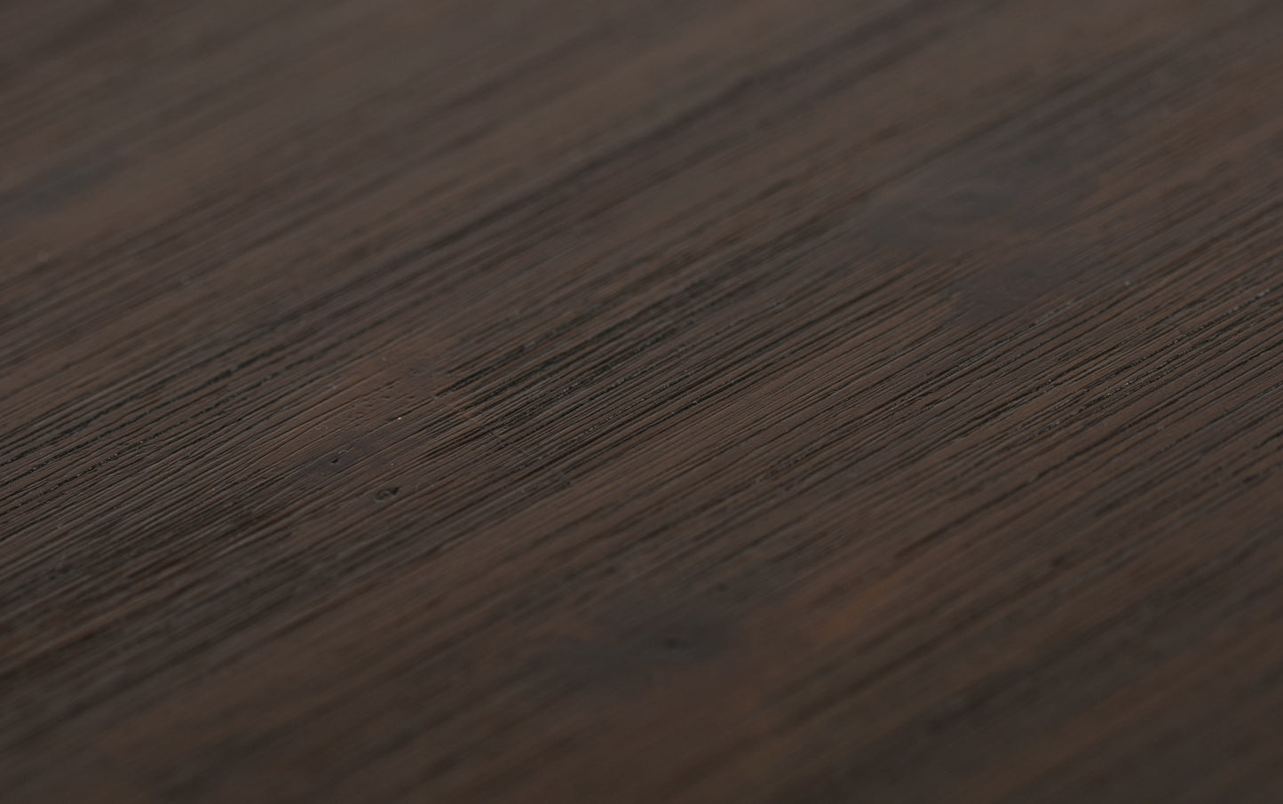 Distressed Charcoal Brown | Monroe Square Coffee Table