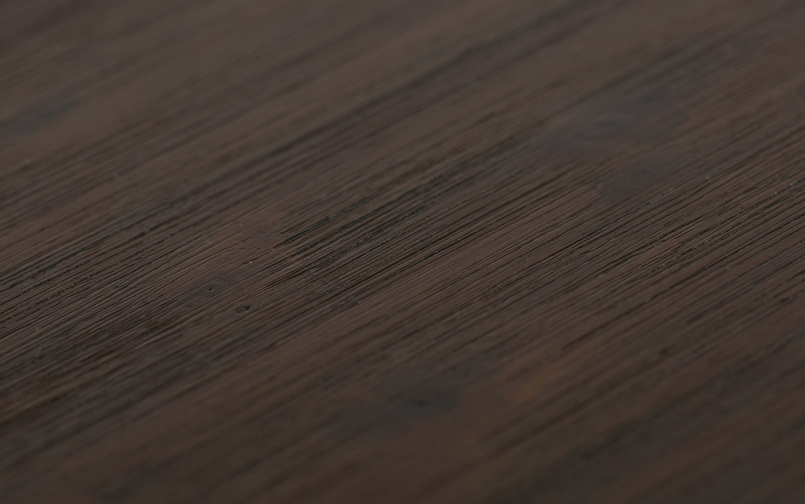 Distressed Charcoal Brown | Monroe Square Coffee Table