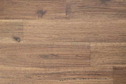 Rustic Natural Aged Brown | Monroe Narrow Side Table