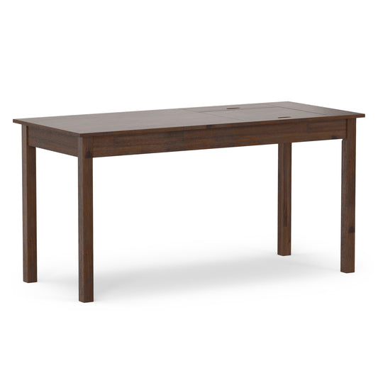 Monroe Desk in Acacia