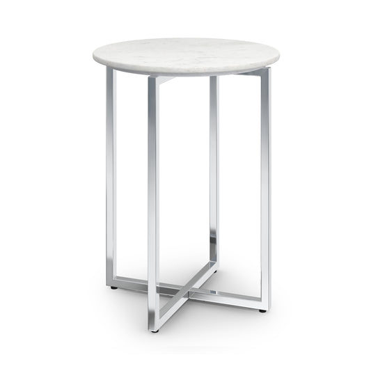 Marsden Metal Table