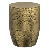 Antique Gold