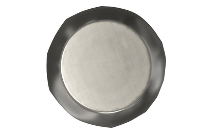 Antique Silver | Flanigan Metal Accent Table