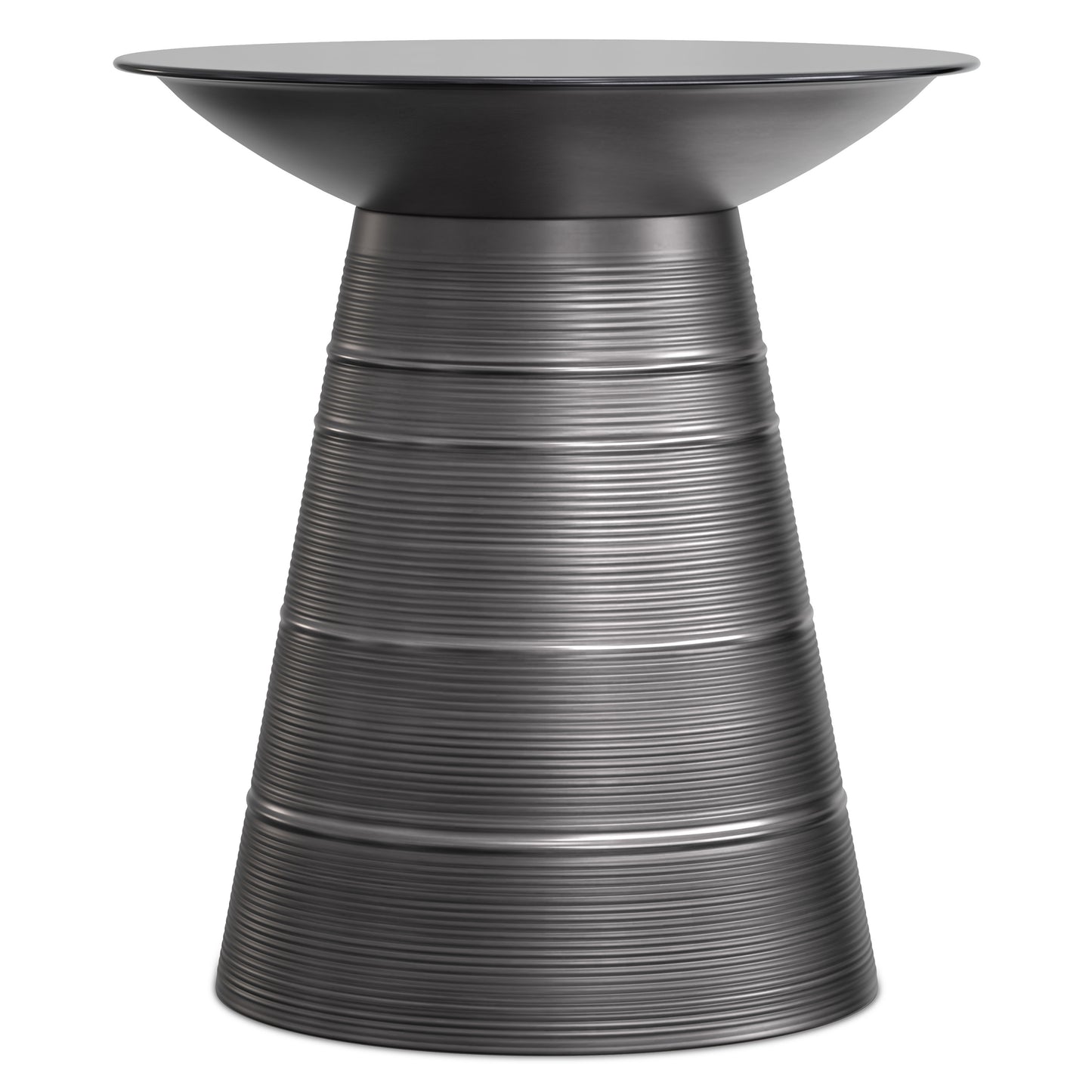 Black | Sheridan Metal Table