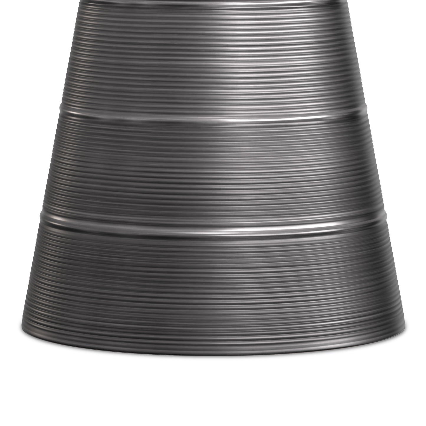 Black | Sheridan Metal Table