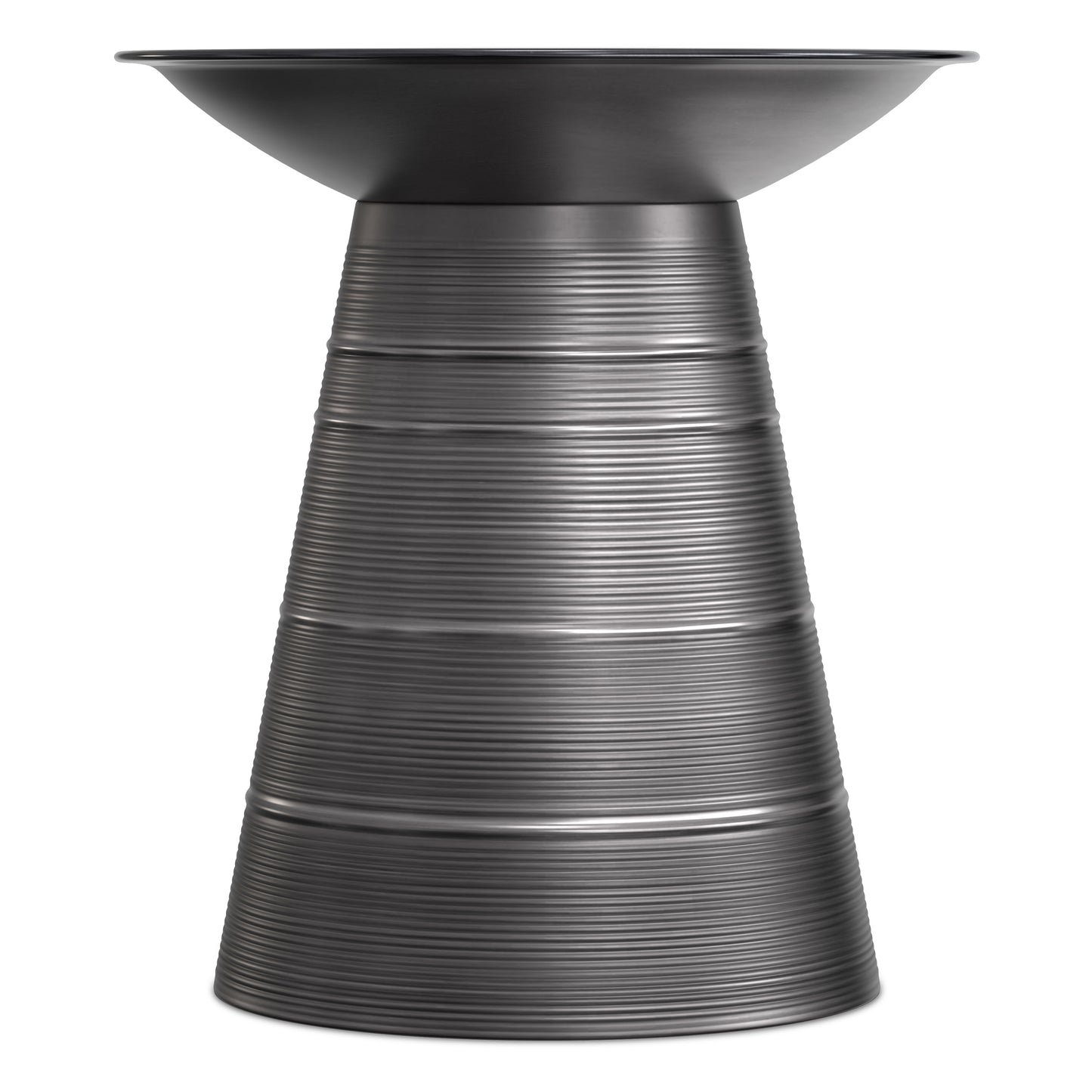 Black | Sheridan Metal Table
