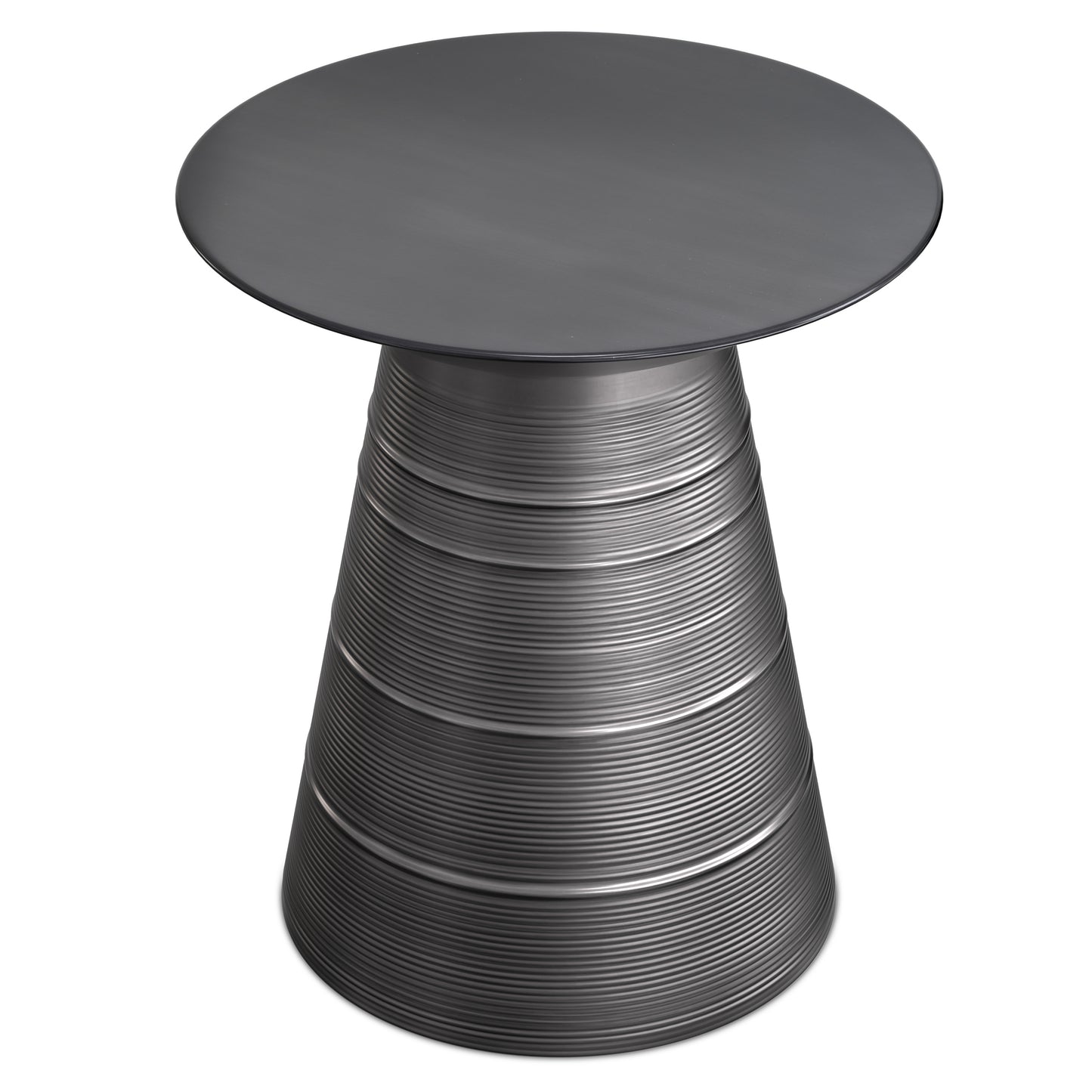 Black | Sheridan Metal Table
