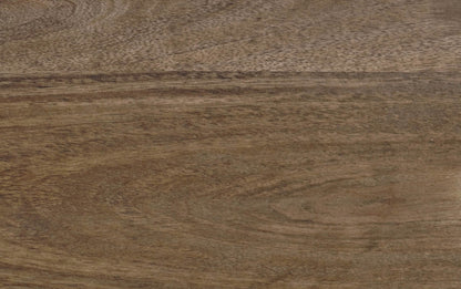 Warm Grey Black | Jenna Round Side Table