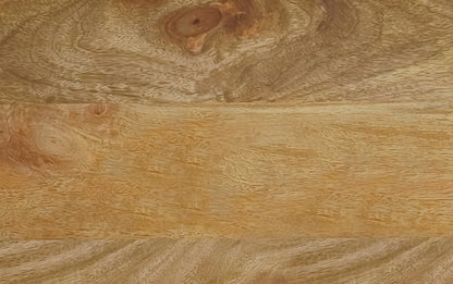 Natural | Demy Accent Table