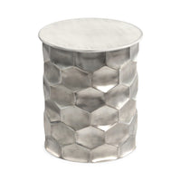Antique Silver