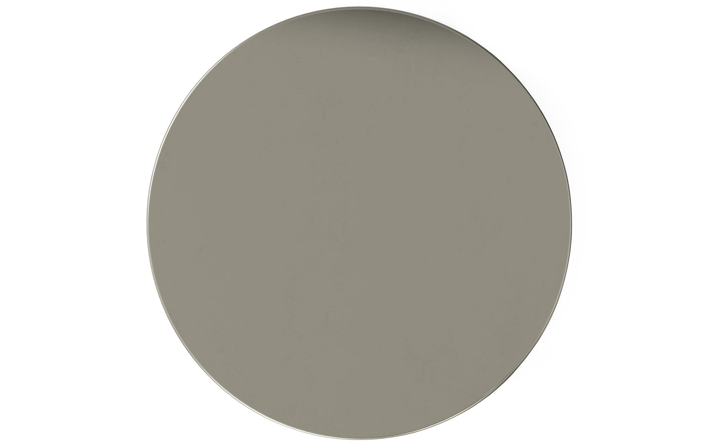 Curtis Metal Table