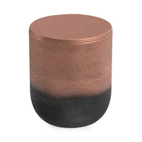 Copper Ombre