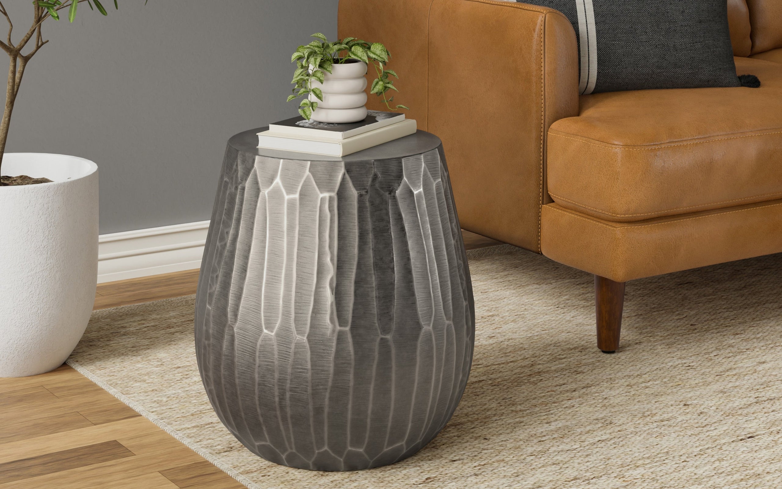 Nellie Side Table