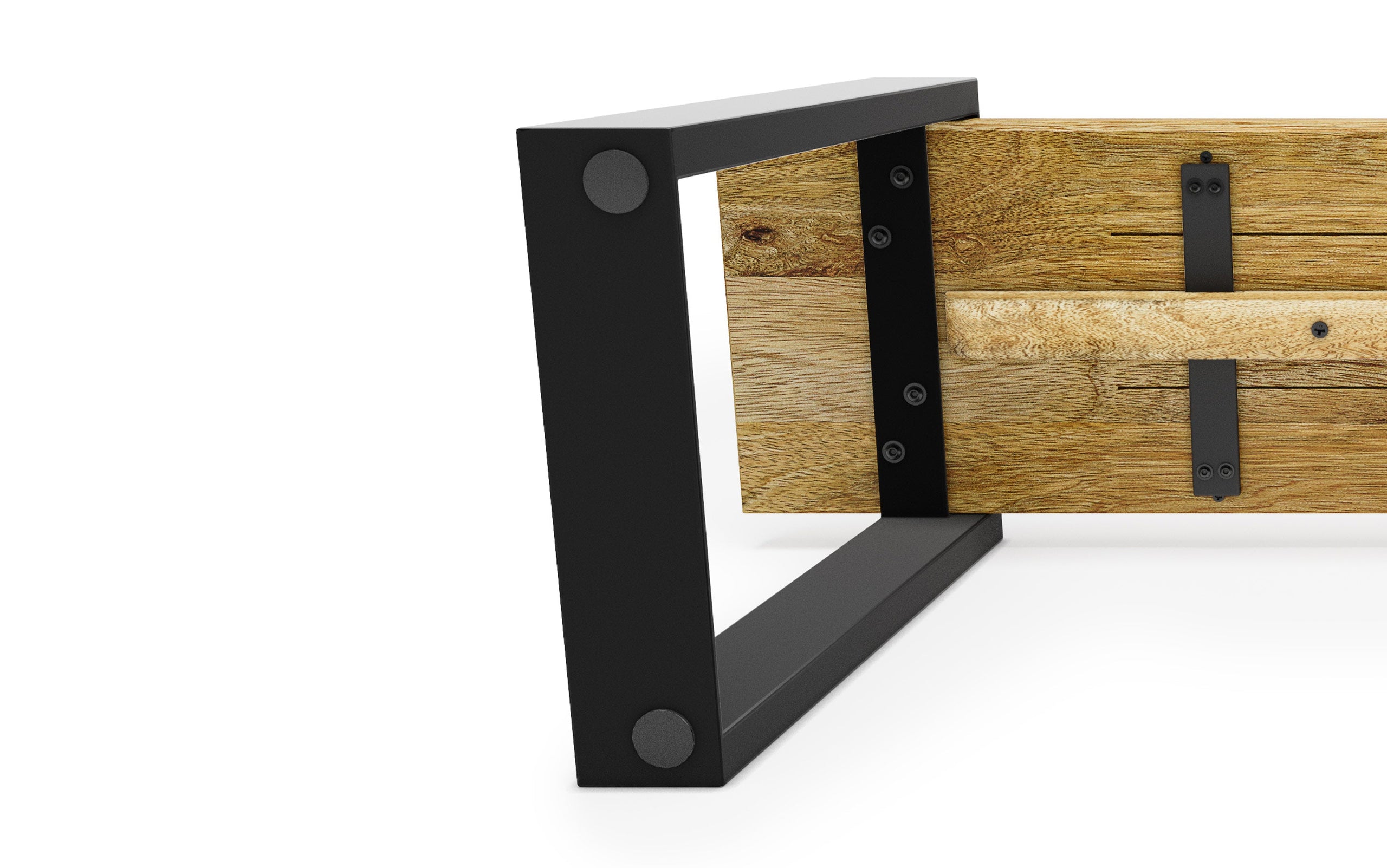 Nessa Bench