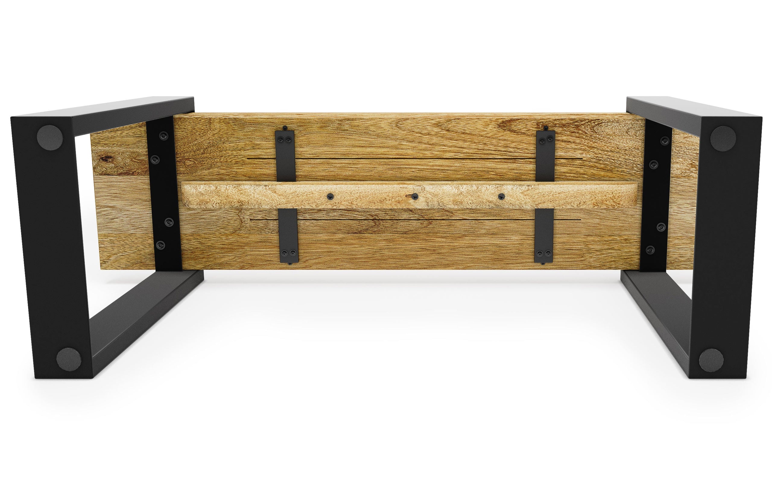 Nessa Bench