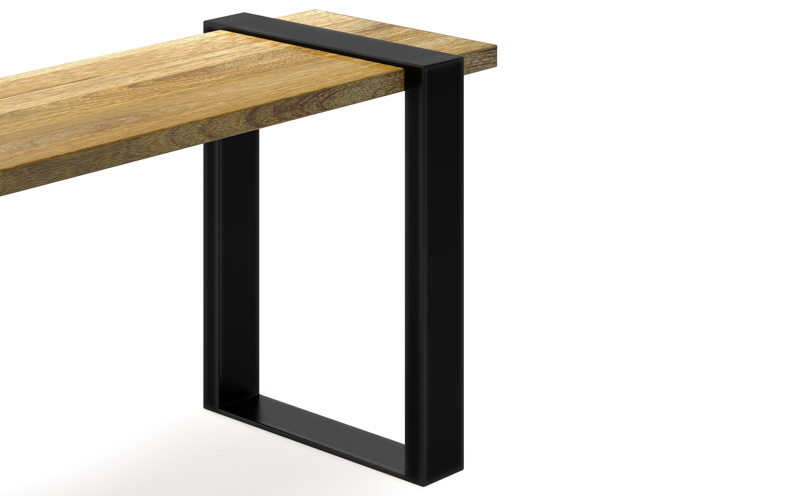 Nessa Bench