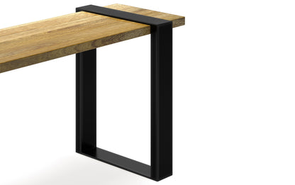 Nessa Bench