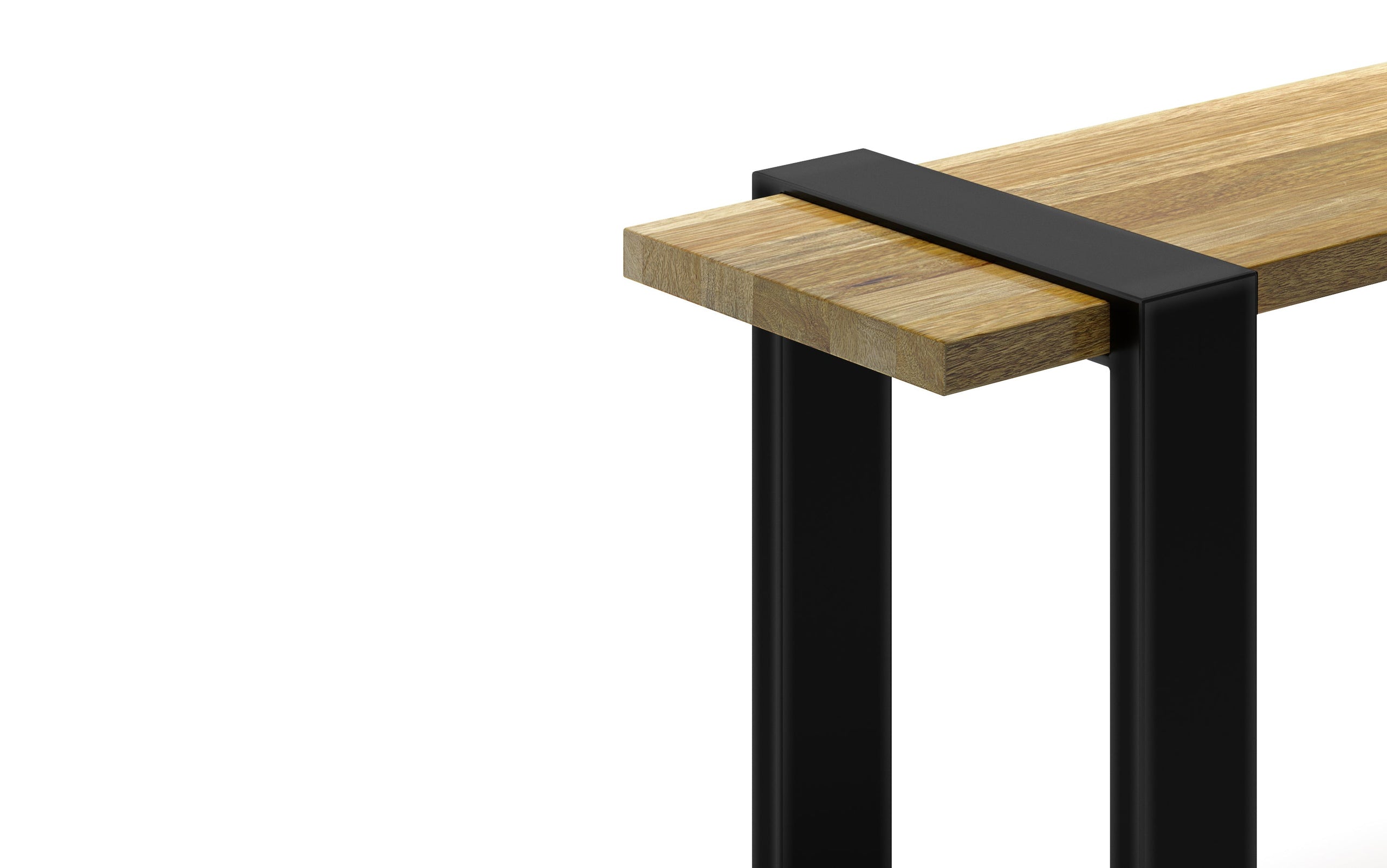 Nessa Bench