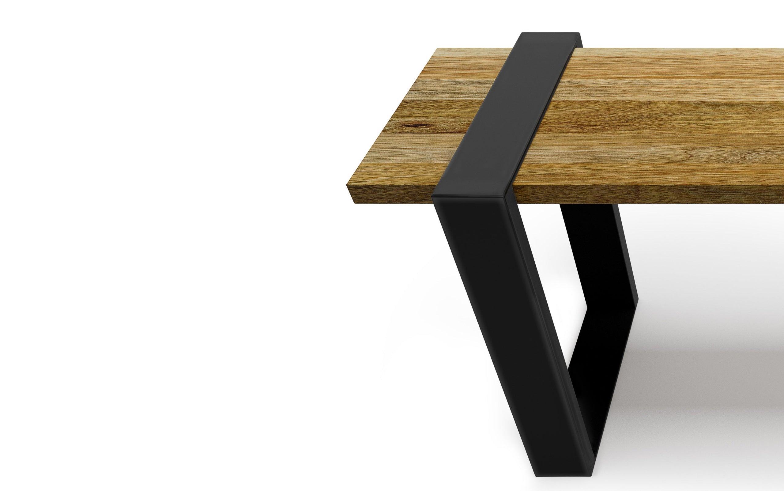 Nessa Bench
