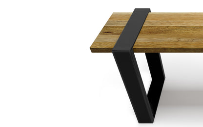 Nessa Bench