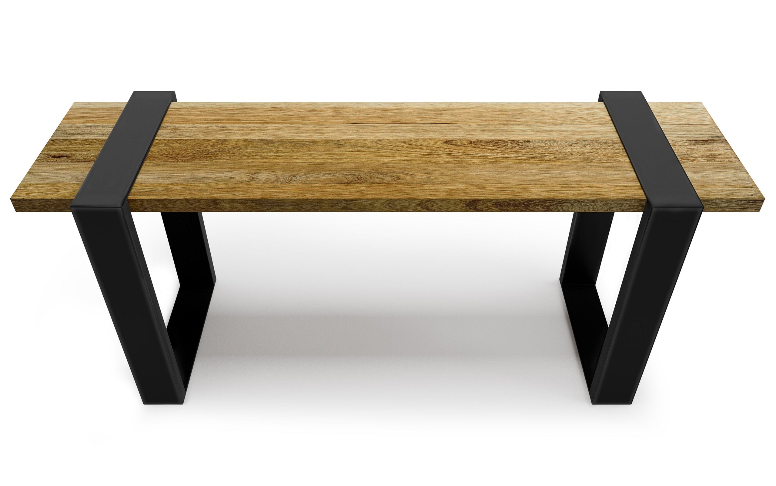 Nessa Bench