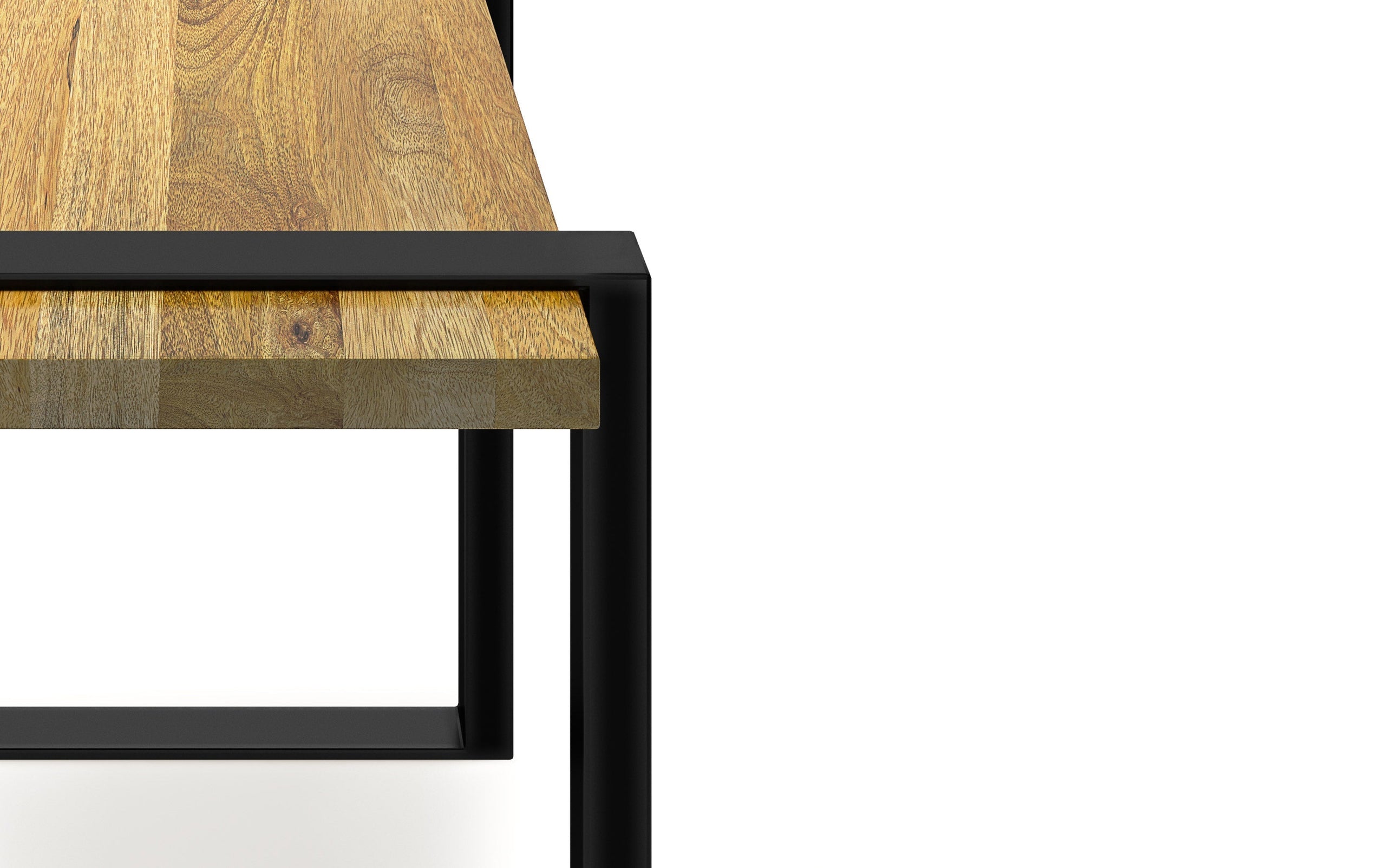Nessa Bench