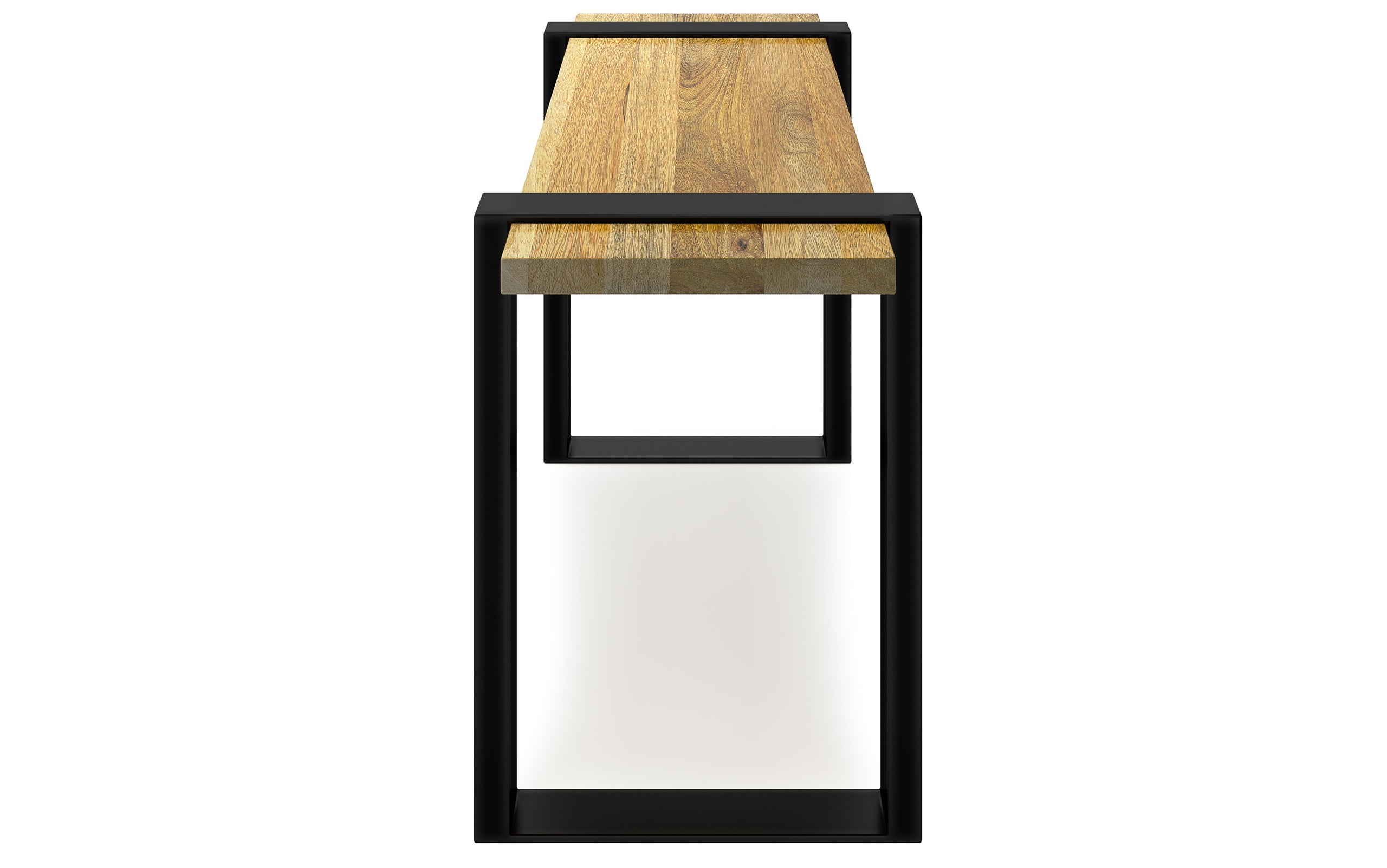 Nessa Bench