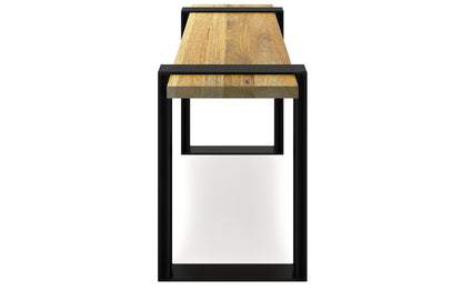 Nessa Bench