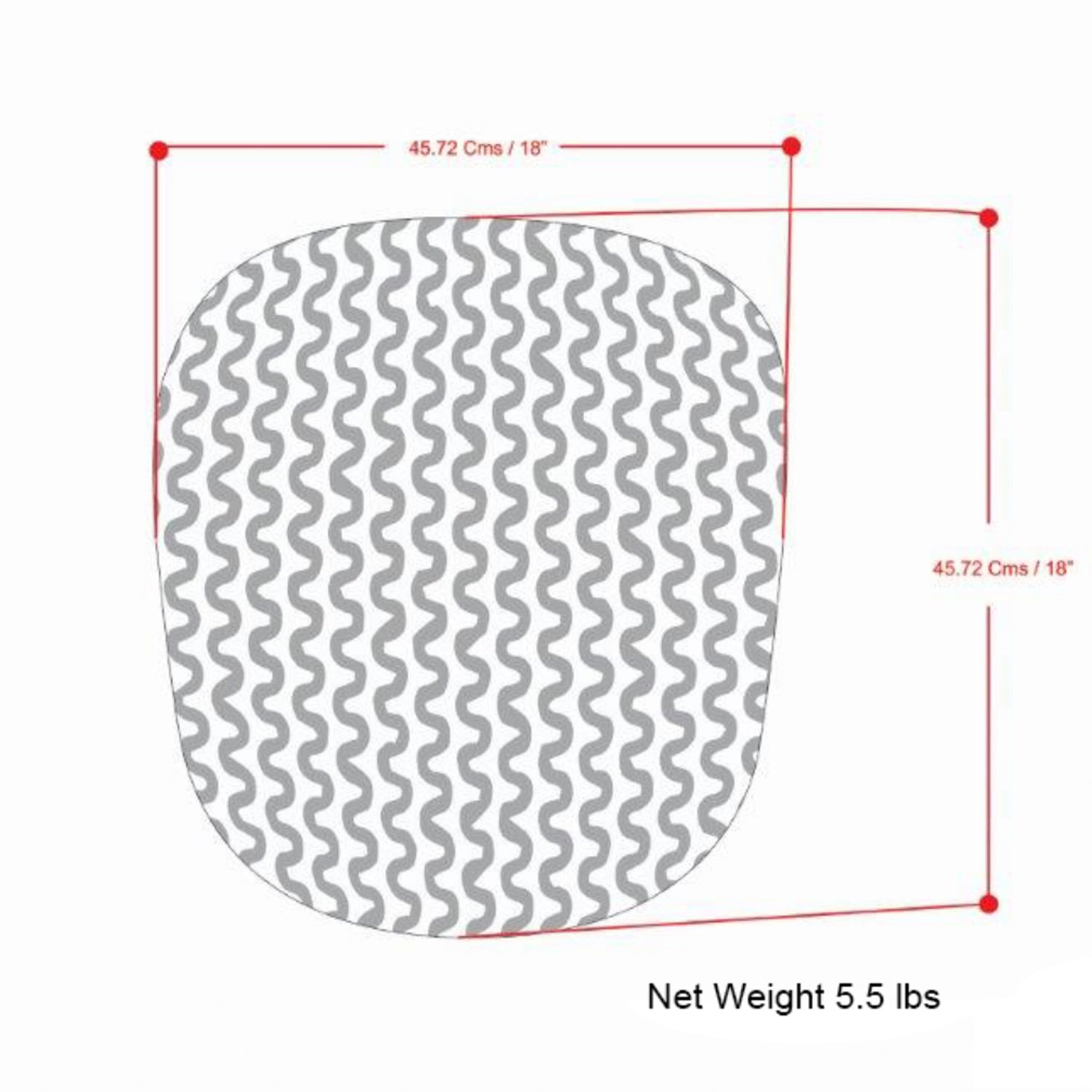 Wynne Outdoor/ Indoor Pouf