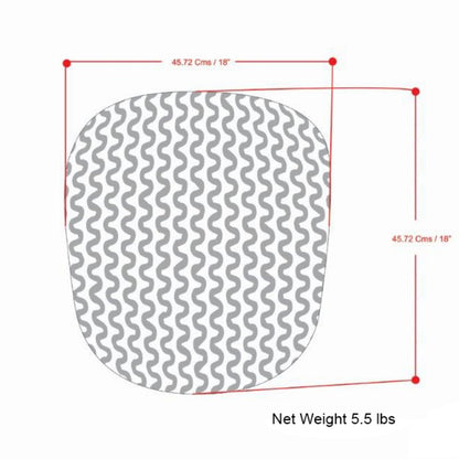 Wynne Outdoor/ Indoor Pouf