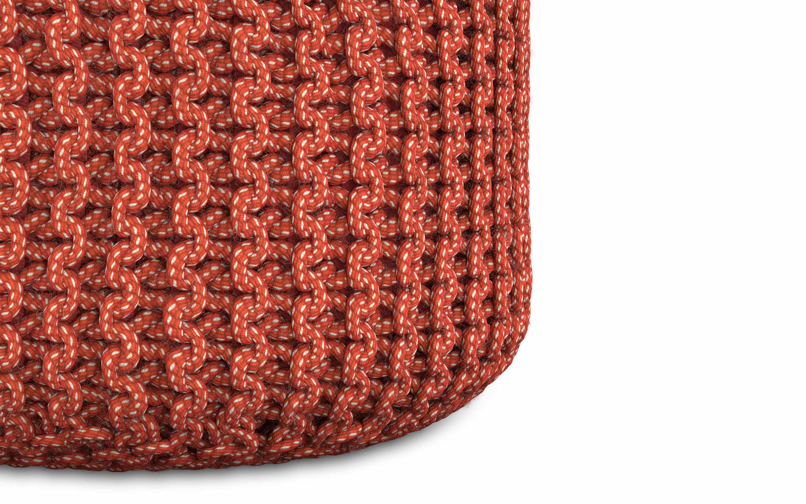 Wynne Outdoor/ Indoor Pouf