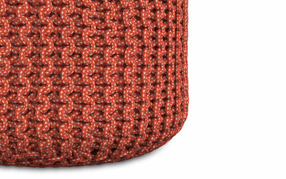 Wynne Outdoor/ Indoor Pouf