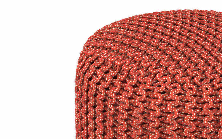 Wynne Outdoor/ Indoor Pouf