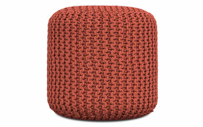 Wynne Outdoor/ Indoor Pouf
