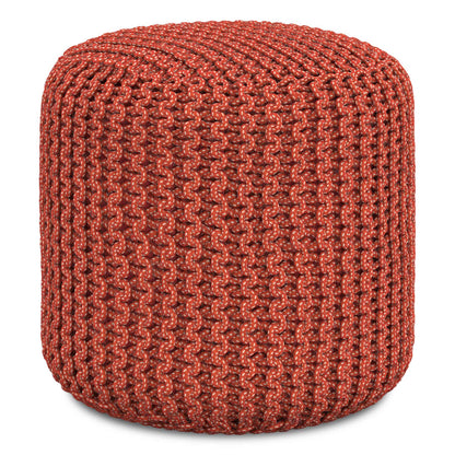 Wynne Outdoor/ Indoor Pouf