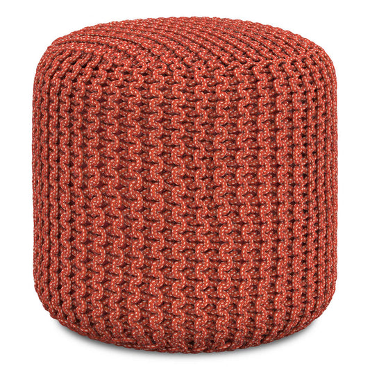 Wynne Outdoor/ Indoor Pouf