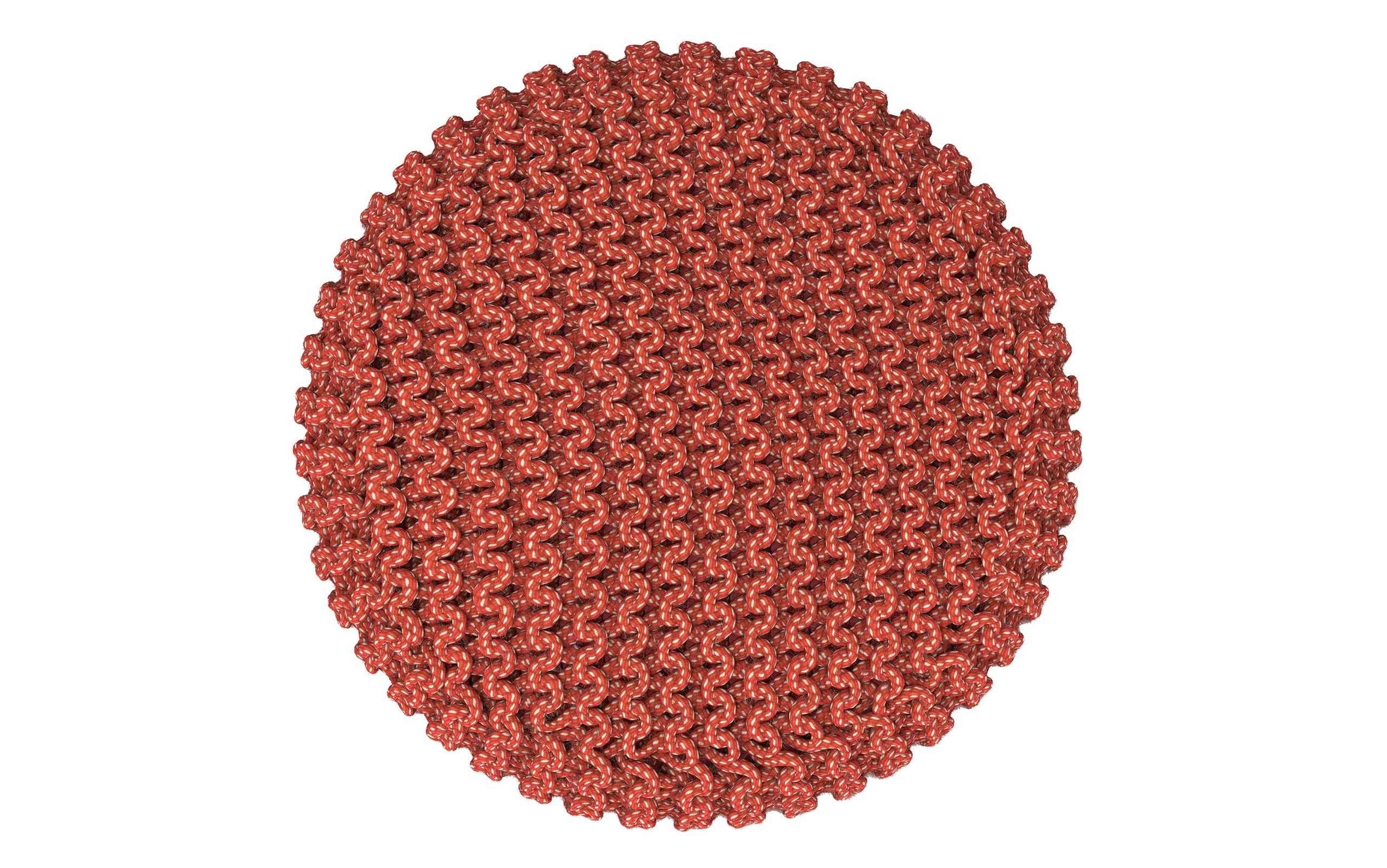 Wynne Outdoor/ Indoor Pouf