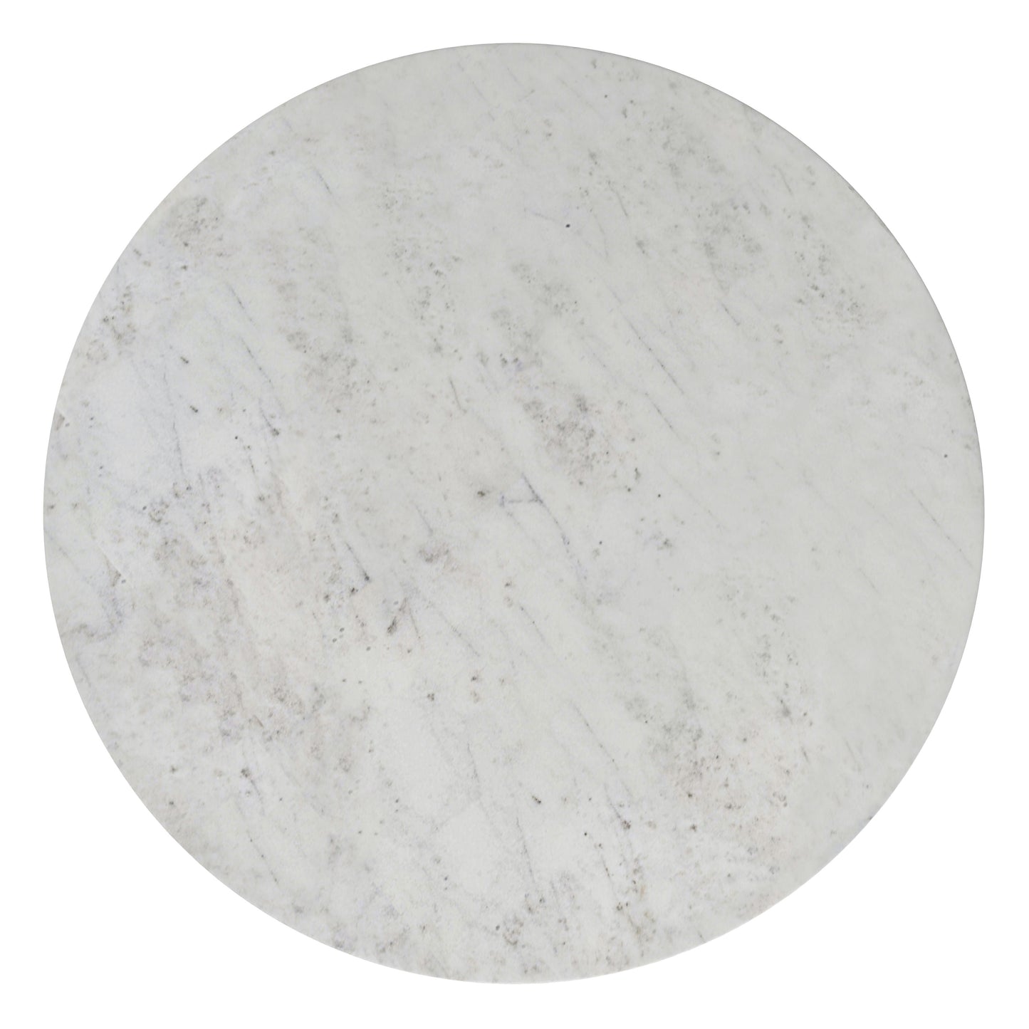 White/Copper | Osborne Dining Table
