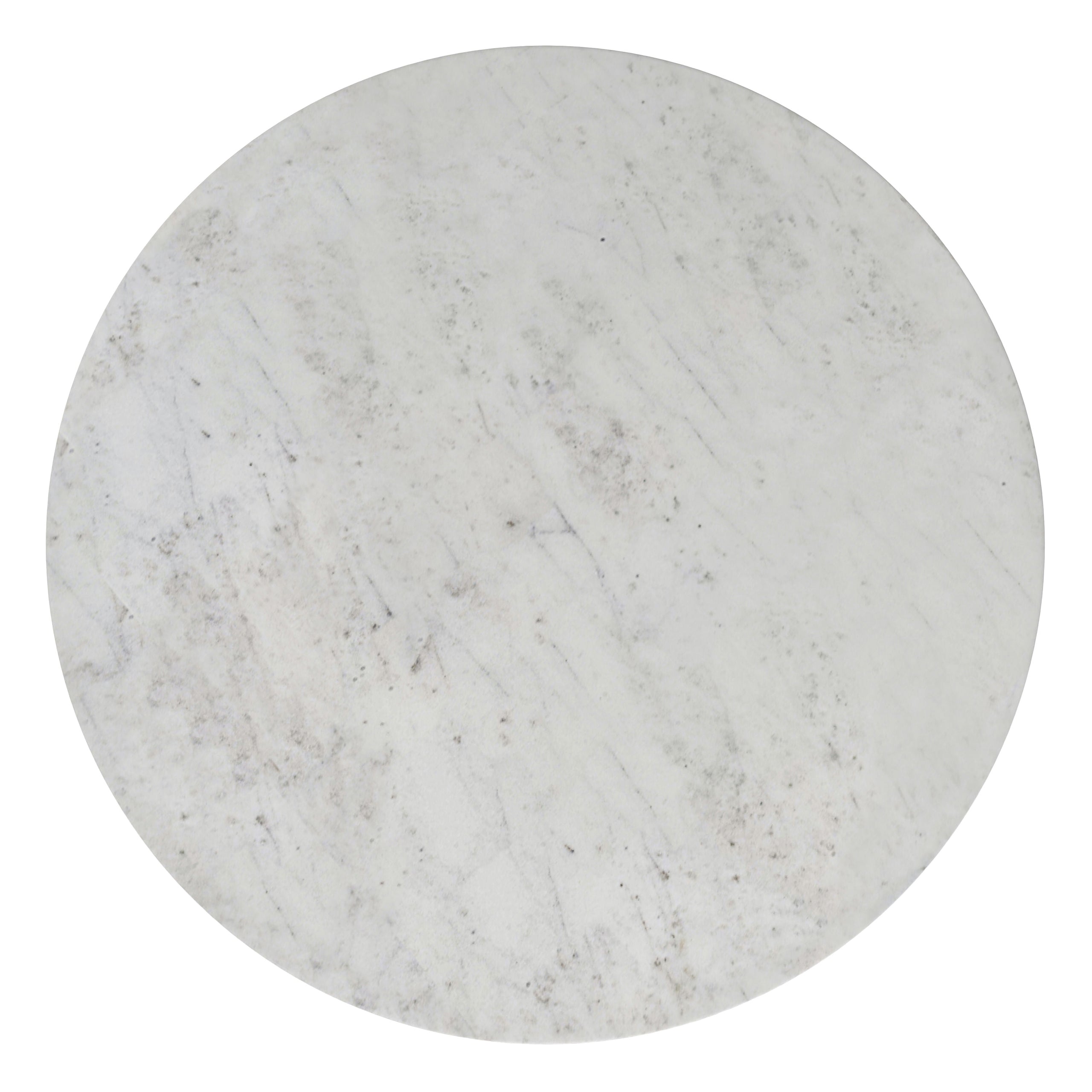 White/Copper | Osborne Dining Table