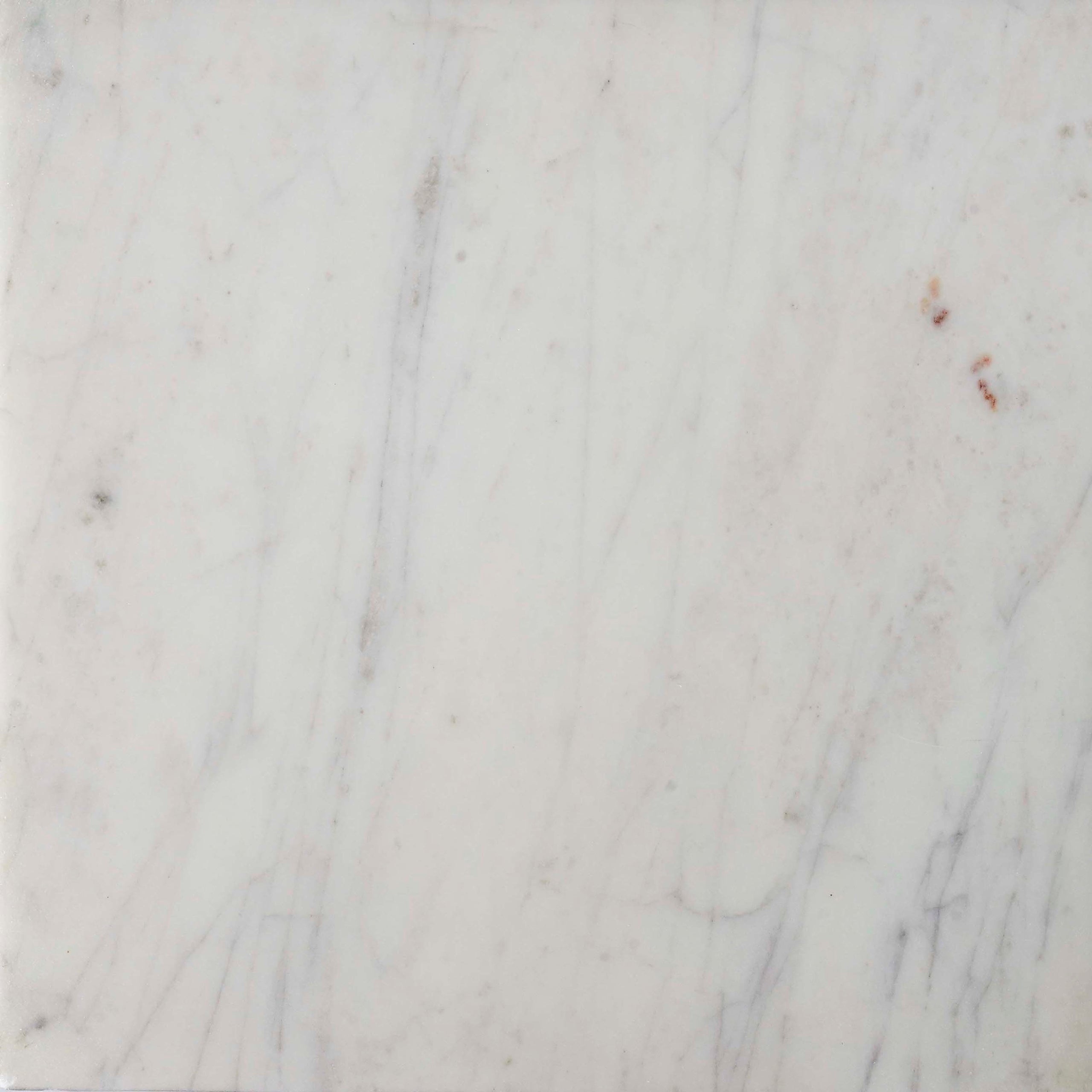 White/Copper | Osborne Dining Table