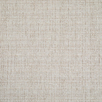 Platinum Tweed Style Fabric | Milltown Large Ottoman Bench in Tweed