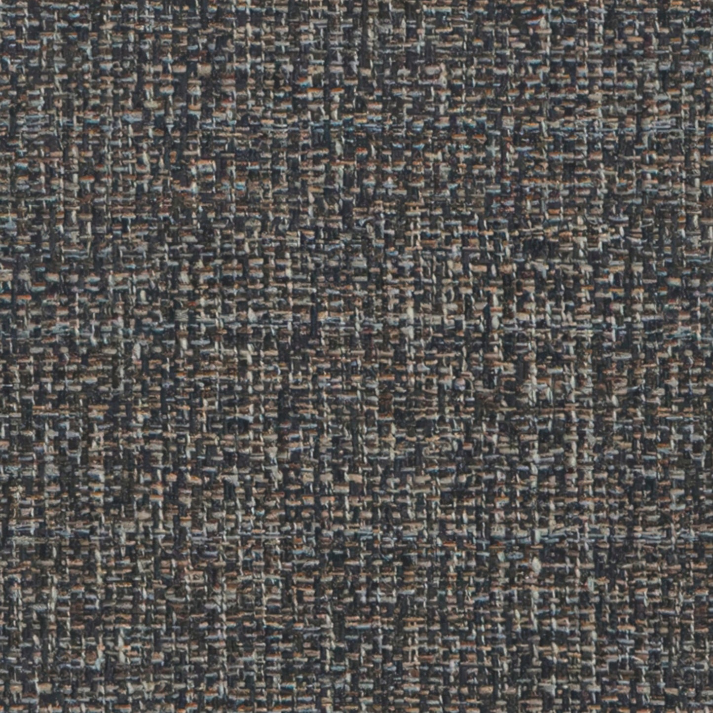 Milltown Small Ottoman Bench in Tweed