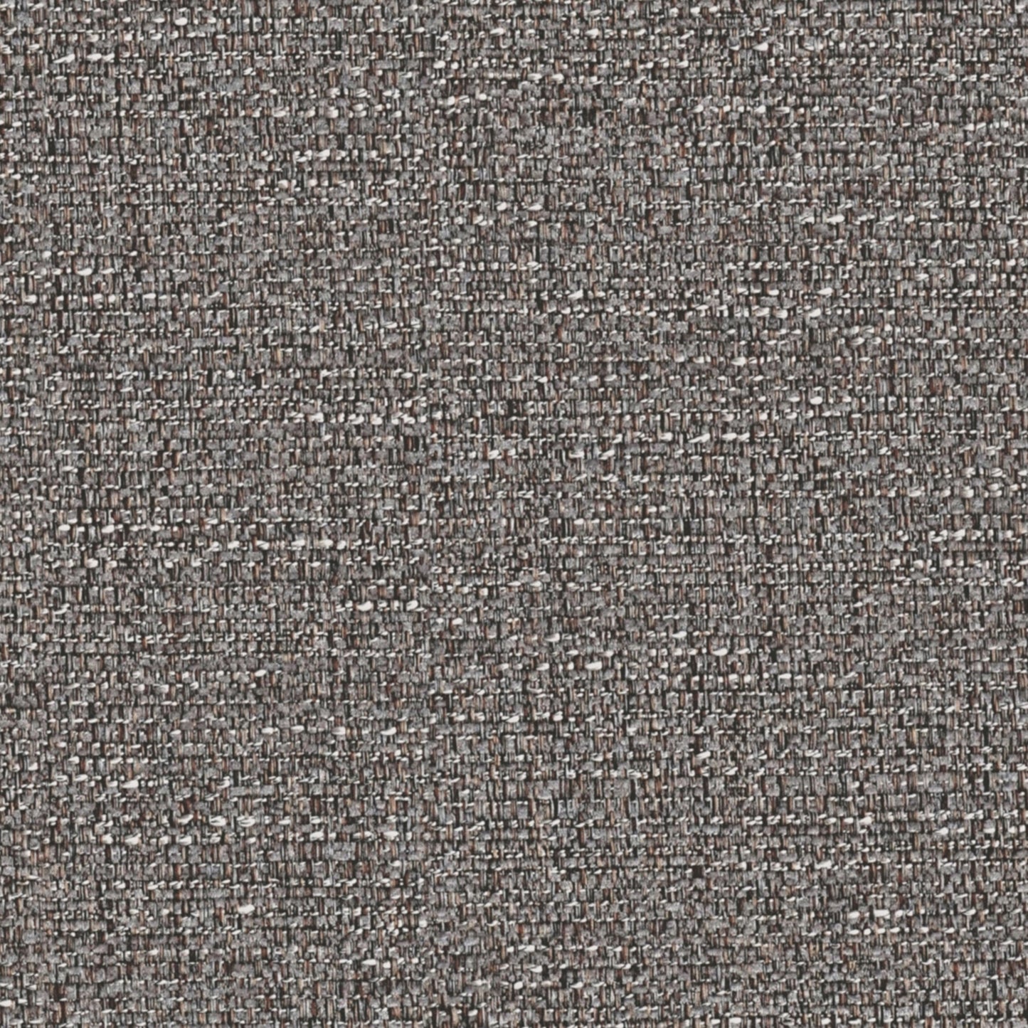 Milltown Small Ottoman Bench in Tweed