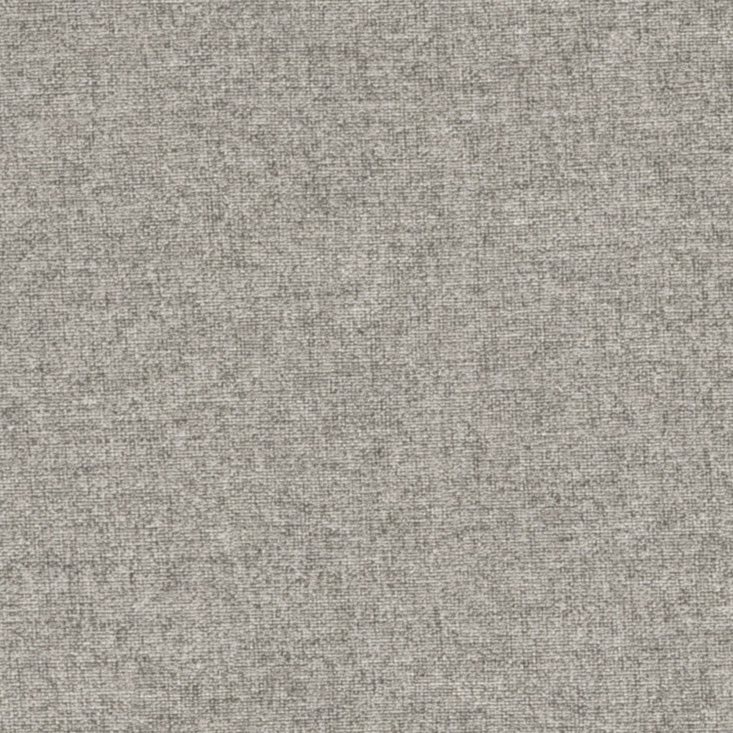Cloud Grey Linen Style Fabric | Rockwood Cube Storage Ottoman in Linen
