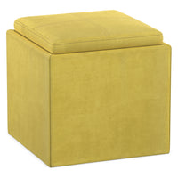 Dijon Yellow