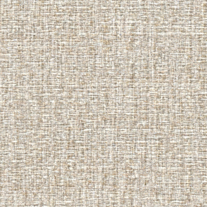 Platinum Linen Style Fabric | Rockwood Cube Storage Ottoman in Linen