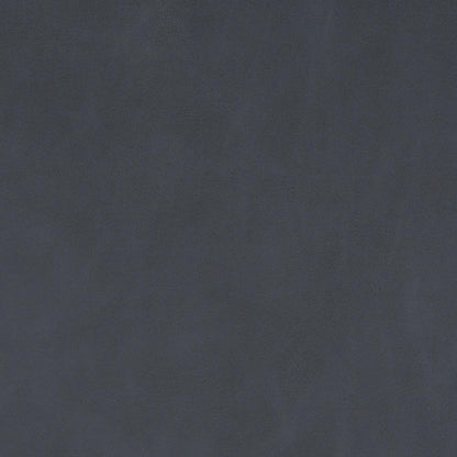 Stone Grey Vegan Leather | Darcy Storage Ottoman Bench