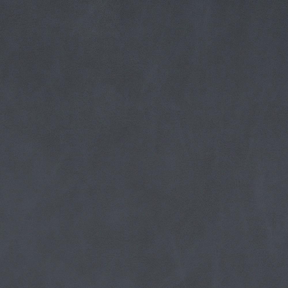 Stone Grey Vegan Leather | Lomond Storage Ottoman Bench