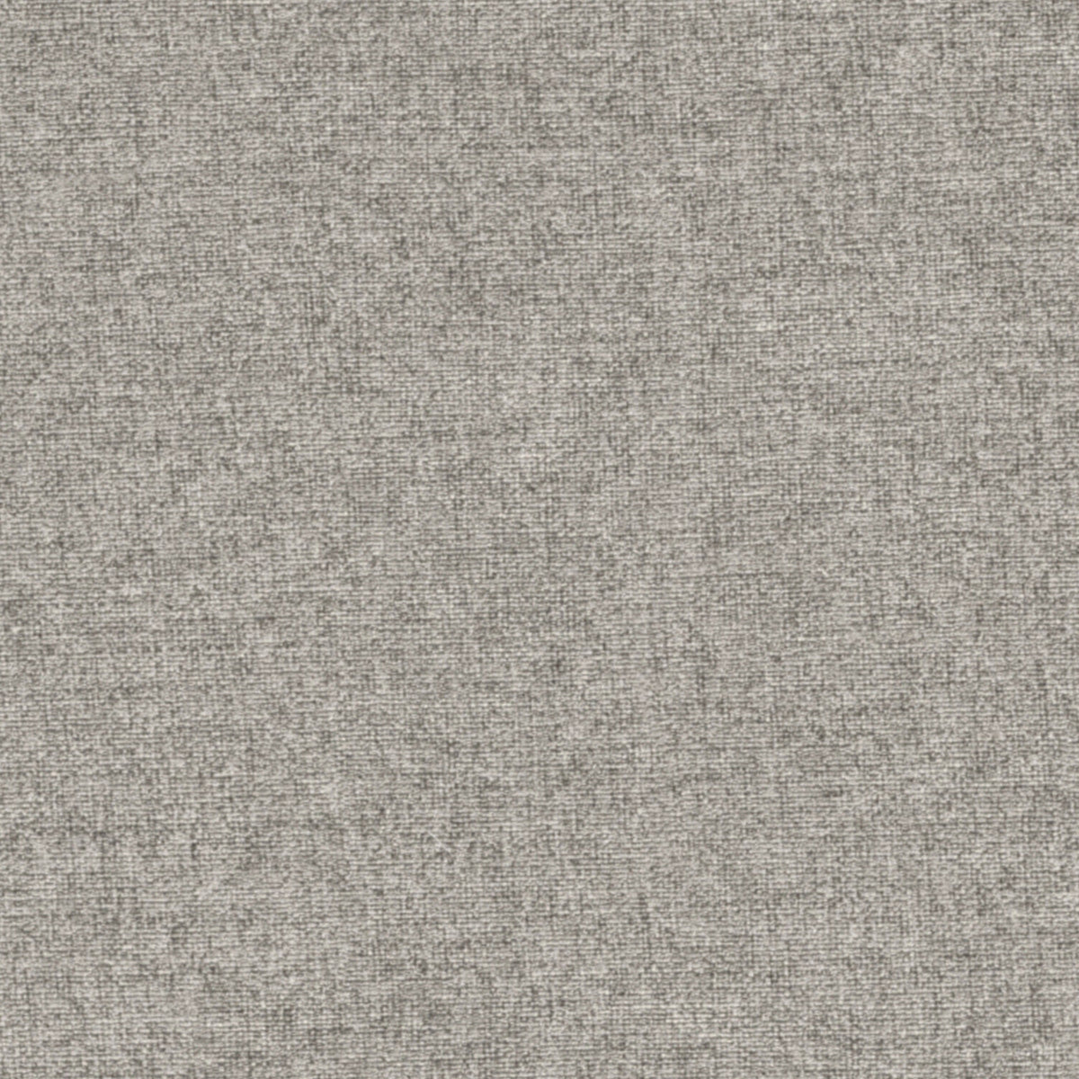 Cloud Grey Linen Style Fabric | Saxon Storage Ottoman Bench