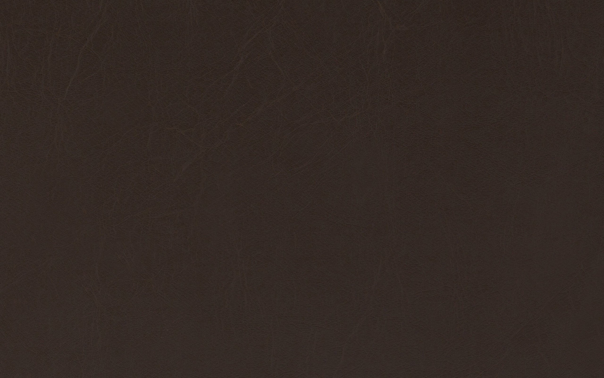 Chocolate Brown Vegan Leather | Harrison Coffee Table Storage Ottoman